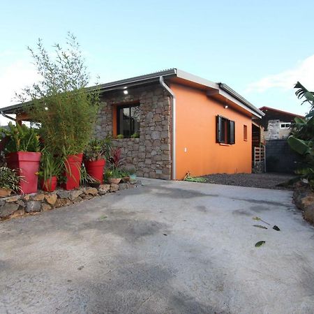 Les Roches Du Sud Villa Saint Pierre Dış mekan fotoğraf