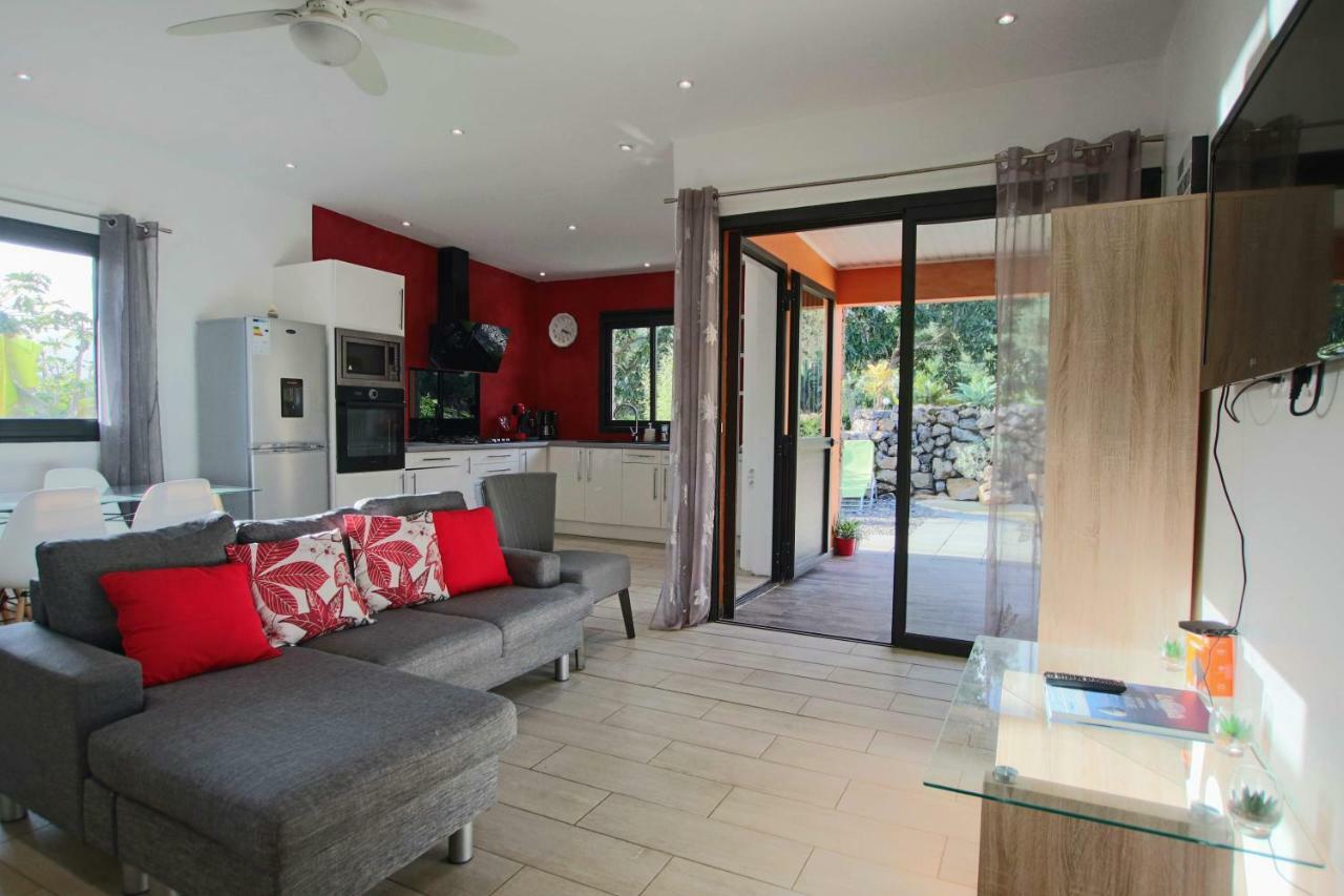 Les Roches Du Sud Villa Saint Pierre Dış mekan fotoğraf